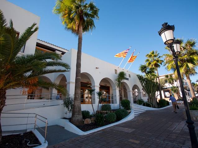 Ajuntament de Sant Josep